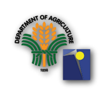 DA Logo